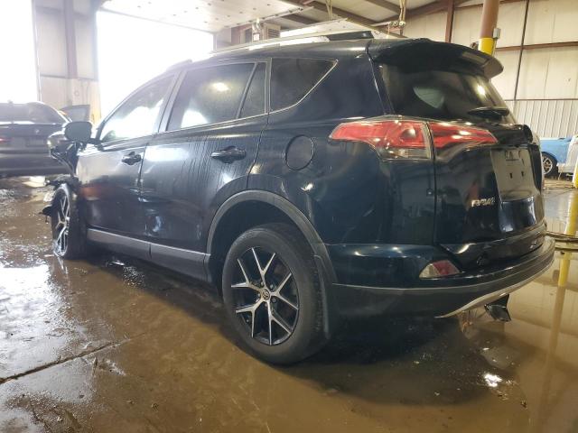 Photo 2 from auction – 2018 TOYOTA RAV4 SE with VIN JTMJFREV9JJ194115
