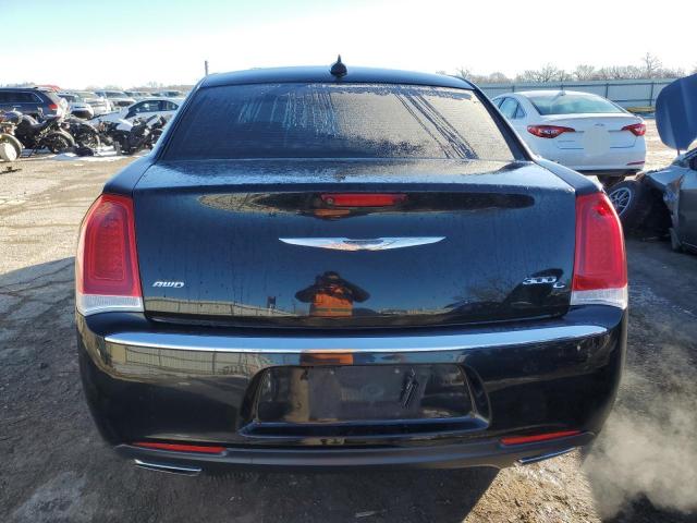 Photo 6 from auction – 2016 CHRYSLER 300C with VIN 2C3CCAKG9GH296540