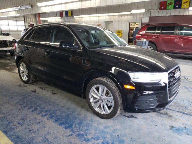 Photo 4 from auction – 2016 AUDI Q3 PREMIUM with VIN WA1EFCFS6GR005105