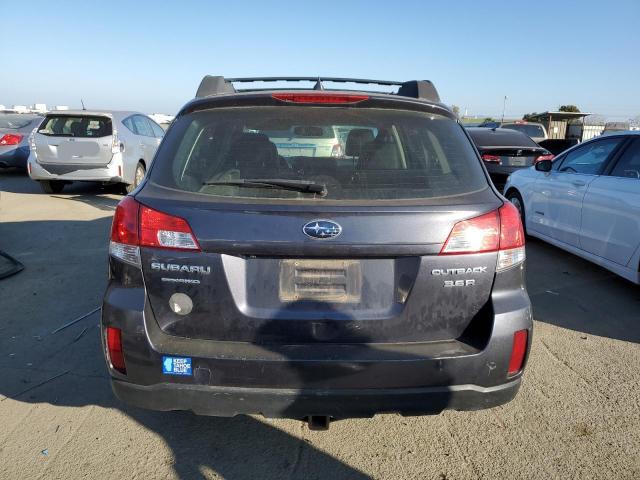 Снимка 6 от търг – 2011 SUBARU OUTBACK 2. с VIN 4S4BRDLC2B2356917