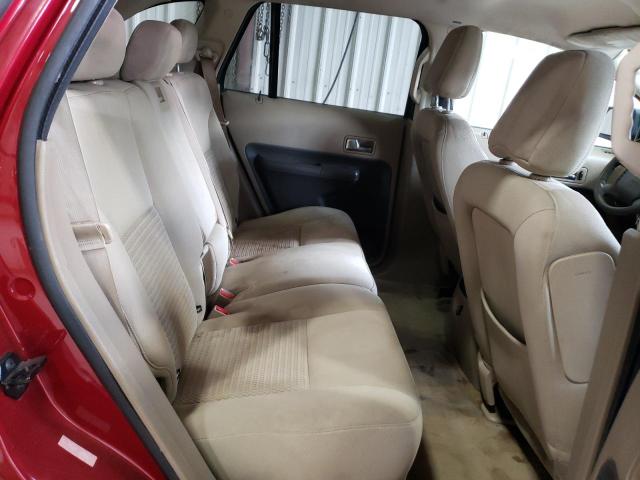 Photo 11 from auction – 2007 FORD EDGE SE with VIN 2FMDK36C27BB48623