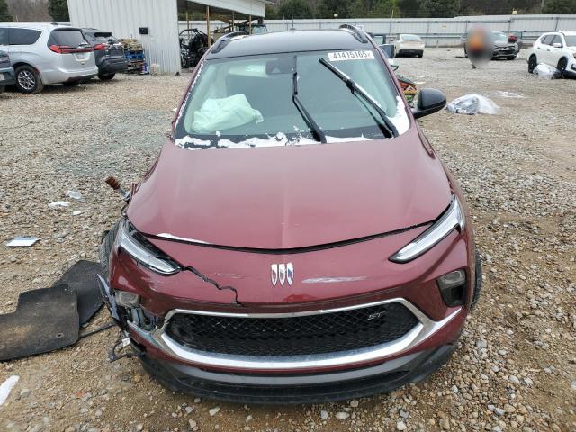 Photo 5 from auction – 2024 BUICK ENCORE GX with VIN KL4AMDSL6RB104592
