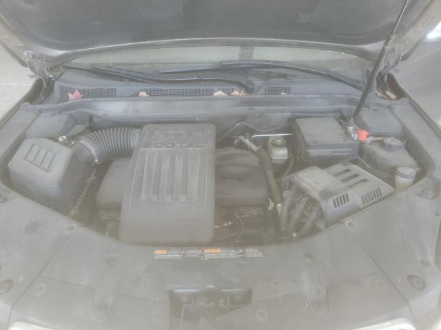 Photo 12 from auction – 2011 CHEVROLET EQUINOX LT with VIN 2CNALPEC2B6449015