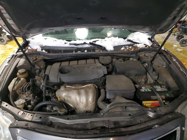 Photo 11 from auction – 2011 TOYOTA CAMRY BASE with VIN 4T4BF3EK1BR106425