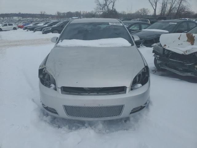 Photo 5 from auction – 2007 CHEVROLET IMPALA LT with VIN 2G1WC58R679273261