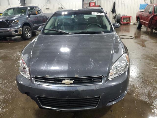 Photo 5 from auction – 2008 CHEVROLET IMPALA LT with VIN 2G1WT58K381374406