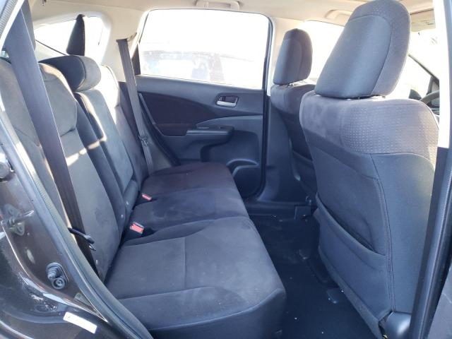 Photo 11 from auction – 2014 HONDA CR-V EX with VIN 5J6RM4H5XEL080085