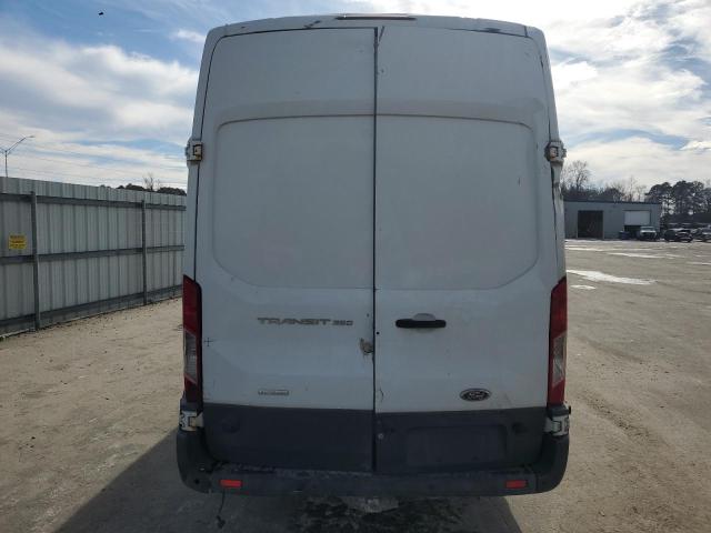 Photo 6 from auction – 2016 FORD TRANSIT T- with VIN 1FTBW3XG4GKA51673