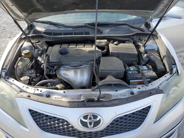 Photo 11 from auction – 2011 TOYOTA CAMRY BASE with VIN 4T1BF3EK2BU202820