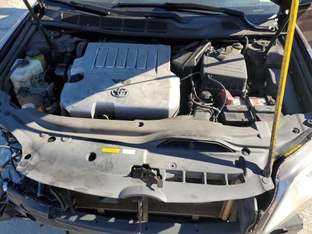 Photo 11 from auction – 2011 TOYOTA AVALON BAS with VIN 4T1BK3DB6BU407649