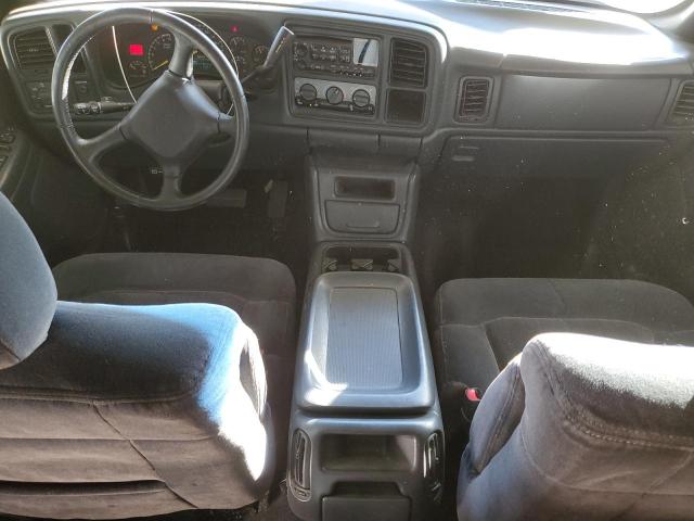 Photo 8 from auction – 2001 CHEVROLET SILVERADO with VIN 1GCHC23G51F149730