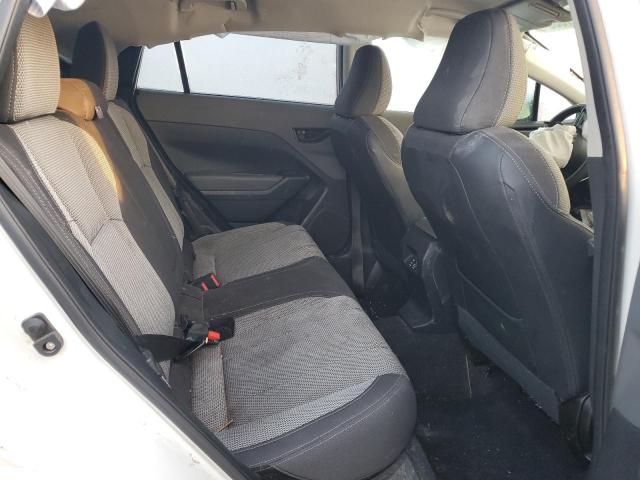 Photo 11 from auction – 2024 SUBARU CROSSTREK with VIN JF2GUADC3R8301469