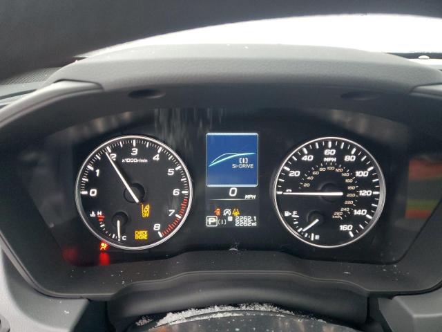 Photo 9 from auction – 2024 SUBARU CROSSTREK with VIN JF2GUADCXR8883764