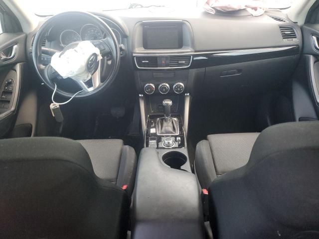 Photo 8 from auction – 2016 MAZDA CX-5 with VIN JM3KE4BY3G0756914