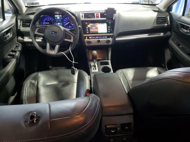Photo 8 from auction – 2015 SUBARU LEGACY 3.6 with VIN 4S3BNEN63F3031013