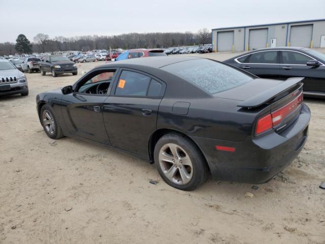 Photo 2 from auction – 2012 DODGE CHARGER SE with VIN 2C3CDXBG9CH303495