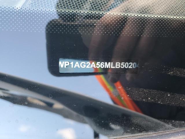 صورة رقم 14 من المزاد - 2021 PORSCHE MACAN GTS مع VIN WP1AG2A56MLB50204