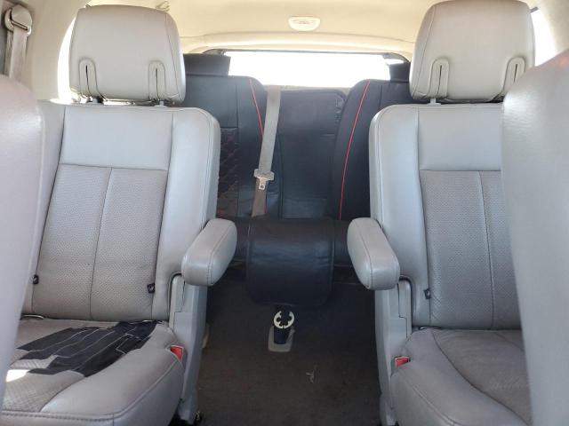 Zdjęcie 10 z aukcji – 2008 FORD EXPEDITION z VIN 1FMFU19528LA45854