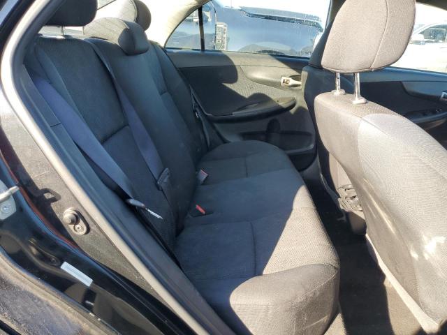 Photo 10 from auction – 2009 TOYOTA COROLLA BA with VIN 1NXBU40E29Z047662