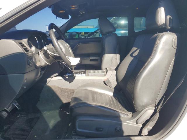 Photo 7 from auction – 2011 DODGE CHALLENGER with VIN 2B3CJ5DT9BH565715