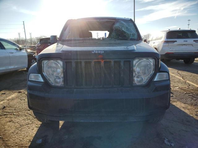 Photo 5 from auction – 2012 JEEP LIBERTY SP with VIN 1C4PJMAK4CW149869