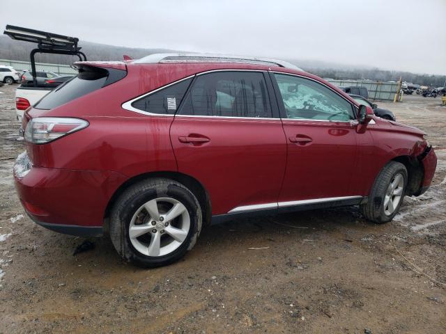 Снимка 3 от търг – 2010 LEXUS RX 350 с VIN 2T2BK1BA1AC013020