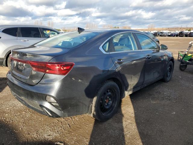 Photo 3 from auction – 2024 KIA FORTE EX with VIN 3KPF34AD0RE824613