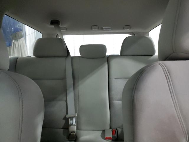 Photo 10 from auction – 2008 SUBARU OUTBACK 2. with VIN 4S4BP61C387331279