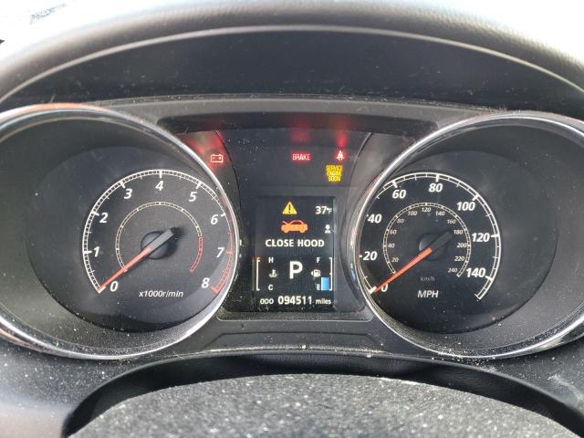 Photo 9 from auction – 2016 MITSUBISHI OUTLANDER with VIN JA4AP3AU9GZ029757