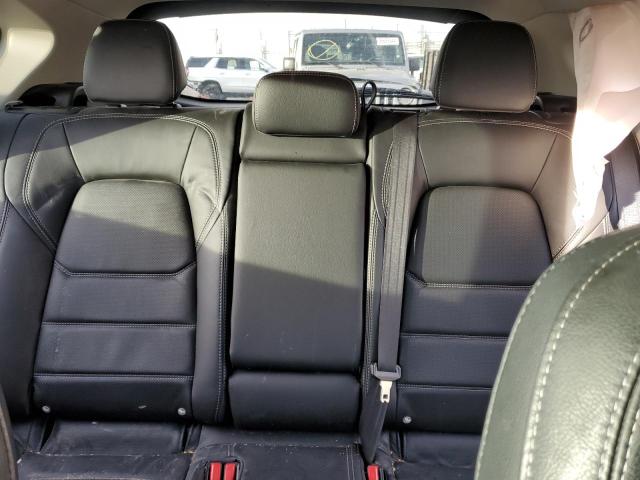 Photo 10 from auction – 2024 MAZDA CX-5 PREFE with VIN JM3KFBCL1R0492907