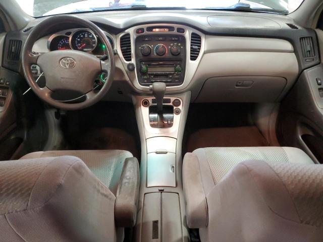 Zdjęcie 8 z aukcji – 2006 TOYOTA HIGHLANDER z VIN JTEDP21A960095596