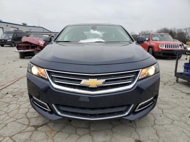 Photo 5 from auction – 2018 CHEVROLET IMPALA LT with VIN 2G1105S39J9102437