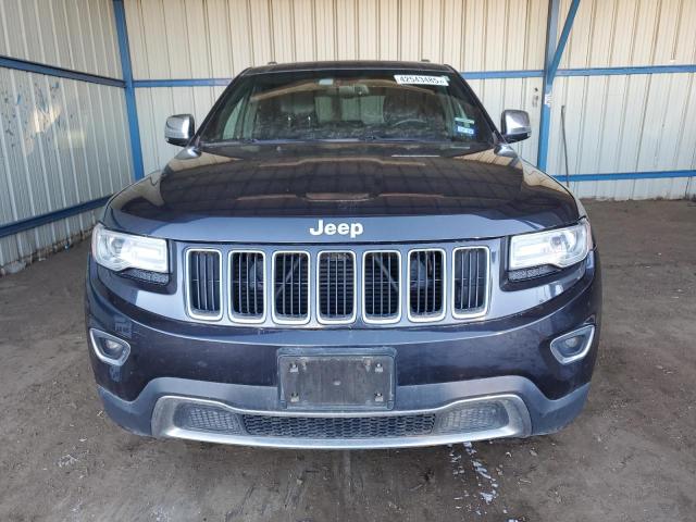 Photo 5 from auction – 2014 JEEP GRAND CHER with VIN 1C4RJFBM9EC415394