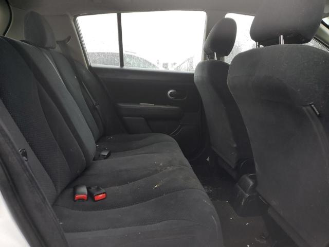Photo 10 from auction – 2011 NISSAN VERSA S with VIN 3N1BC1CP6BL412351