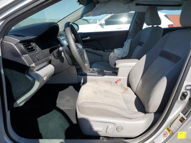 Photo 7 from auction – 2014 TOYOTA CAMRY L with VIN 4T4BF1FK5ER348982