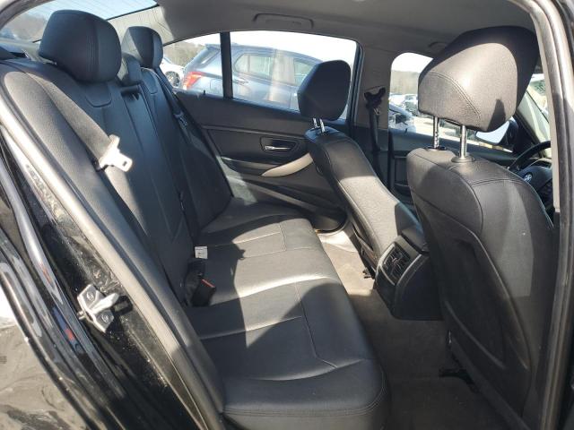 Снимка 10 от търг – 2015 BMW 320 I с VIN WBA3B1C50FP831404