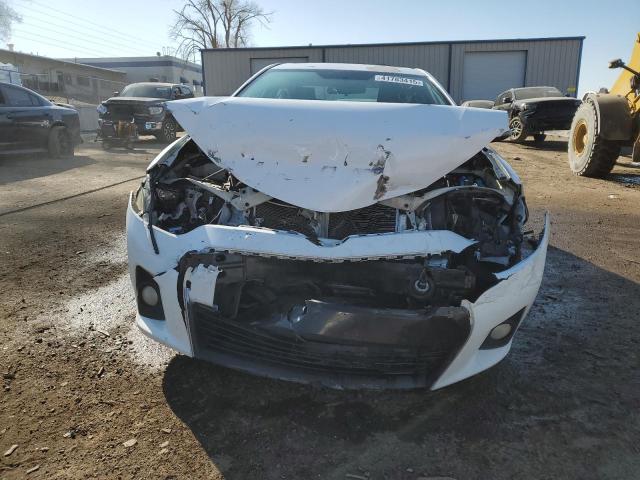 Photo 5 from auction – 2014 TOYOTA COROLLA L with VIN 5YFBURHE5EP031310
