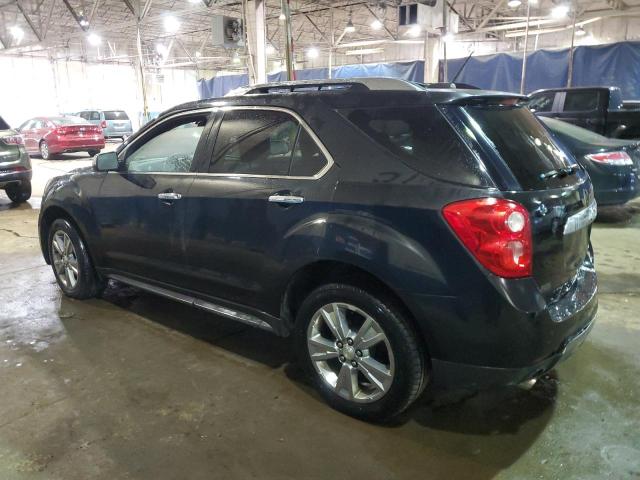 Photo 2 from auction – 2015 CHEVROLET EQUINOX LT with VIN 2GNFLDE34F6314463