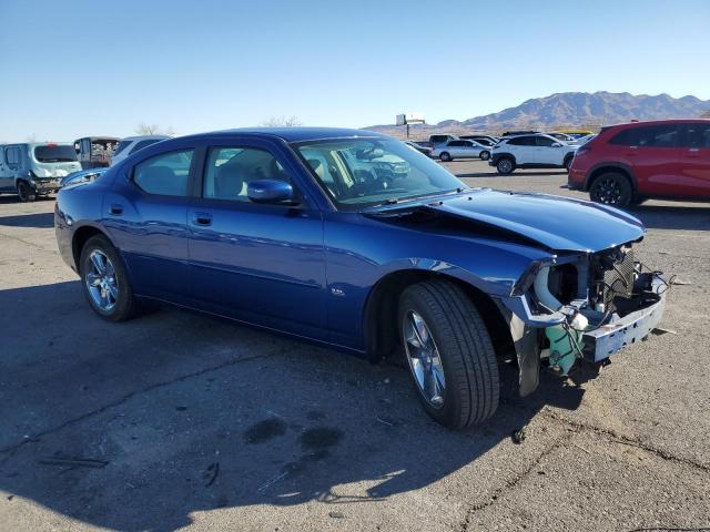 Photo 4 from auction – 2010 DODGE CHARGER RA with VIN 2B3CA9CV0AH239083