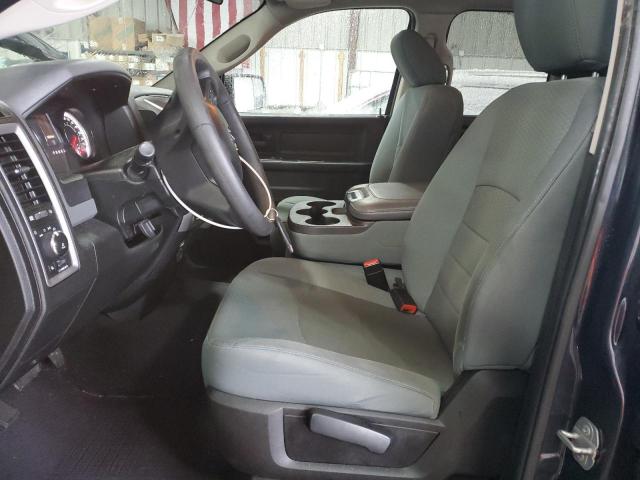 Photo 7 from auction – 2019 RAM 1500 CLASS with VIN 1C6RR7FG0KS531417