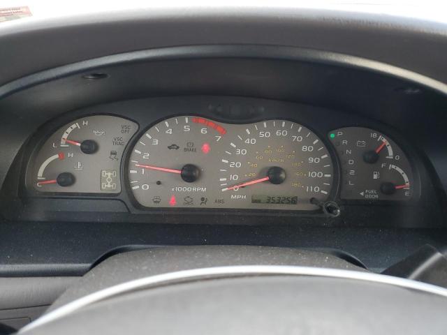 Foto 9 de la subasta – 2002 TOYOTA SEQUOIA LI con VIN 5TDBT48A82S079485