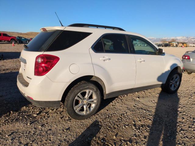 Photo 3 from auction – 2011 CHEVROLET EQUINOX LT with VIN 2CNFLEEC3B6228601