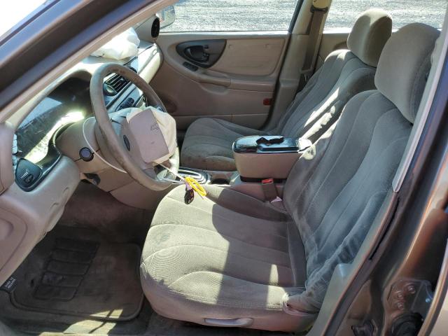 Photo 7 from auction – 2002 CHEVROLET MALIBU with VIN 1G1ND52J92M603627