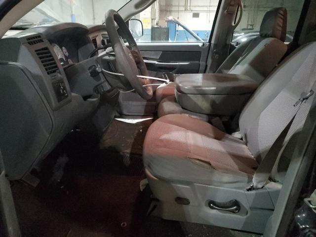 Photo 7 from auction – 2008 DODGE RAM 1500 S with VIN 1D7HA18288S511277