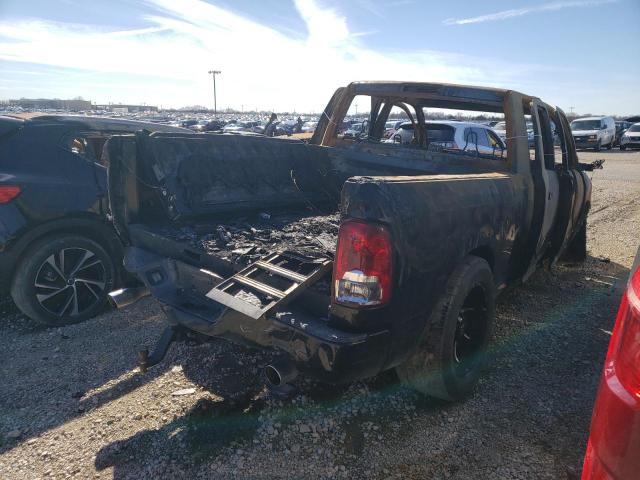 Photo 3 from auction – 2014 RAM 1500 ST with VIN 1C6RR6FT6ES211241