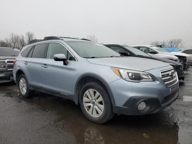 Photo 4 from auction – 2015 SUBARU OUTBACK with VIN 4S4BSAFC2F3263071