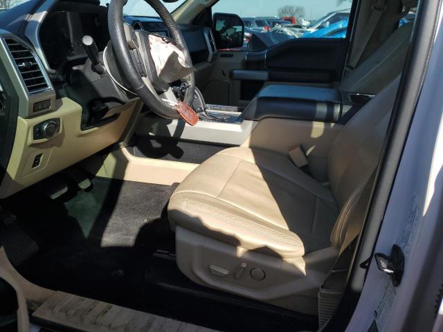 Photo 7 from auction – 2015 FORD F150 SUPER with VIN 1FTEW1CG4FKD66754