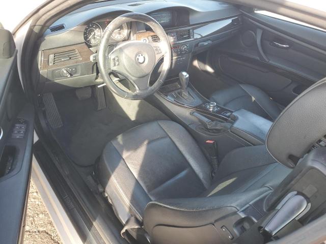 Photo 8 from auction – 2012 BMW 328 I SULE with VIN WBADW7C56CE729186