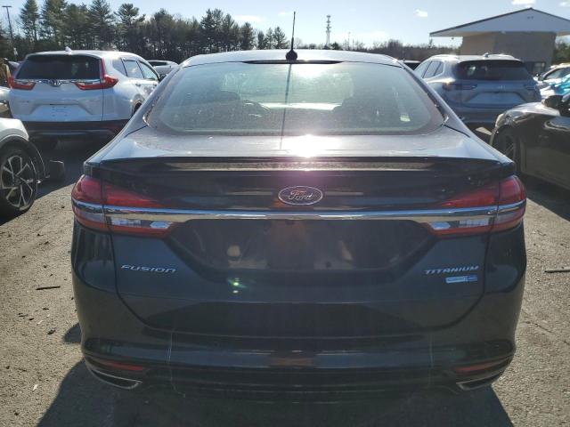 Photo 6 from auction – 2017 FORD FUSION TIT with VIN 3FA6P0D96HR197496
