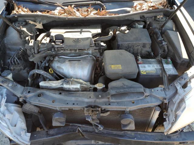 Photo 11 from auction – 2012 TOYOTA CAMRY BASE with VIN 4T1BF1FK0CU029349